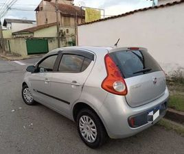 FIAT PALIO ATTRA./ITALIA 1.4 EVO F.FLEX 8V 5P 2016
