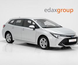 TOYOTA COROLLA TOYOTA COROLLA SW TOURING SPORTS 1.8 HYBRID COMFORT