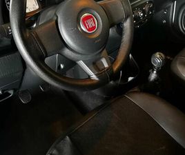 FIAT MOBI EASY 1.0 FIRE FLEX 5P. 2020