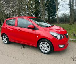 1.0I SE EURO 6 5DR (A/C)