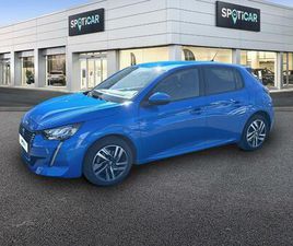 PURETECH 100 S&S EAT8 ALLURE