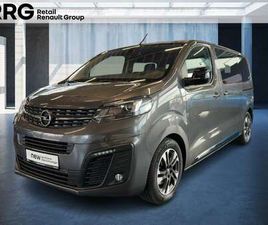 OPEL ZAFIRA 2.0 D EU6D M TOURER (L2)