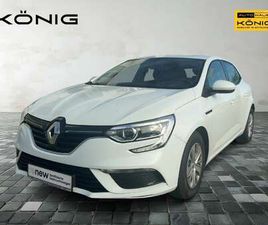 5-TÜRER KLIMA BLUETOOTH TEMPOMAT