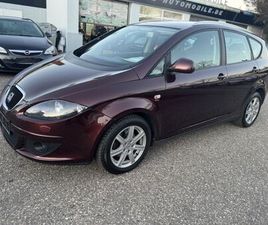 XL 2.0TDI STYLANCE / STYLEKLIMAAUT.SH