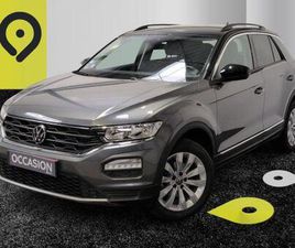 VOLKSWAGEN T-ROC 1.5 TSI 150 EVO START/STOP DSG7 LOUNGE