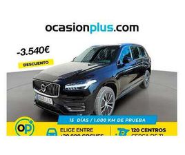 VOLVO XC90 XC90 B5 MOMENTUM PRO AWD AUT.