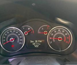 FIAT GRAND SIENA ATTRACTIVE 1.0 FLEX 8V 4P 2017