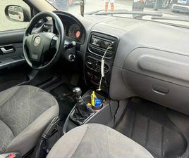 WORKING 1.4 MPI FIRE FLEX 8V CS