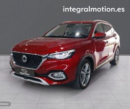 1.5T-GDI PHEV LUXURY