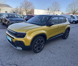 ELECTRIQUE 156CH 115KW SUMMIT