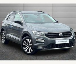 1.5 TSI EVO ACTIVE DSG EURO 6 (START/STOP) 5DR