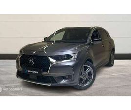 E-TENSE 4X4 300CH RIVOLI