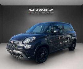 FIAT 500L SERIE 8 CROSS 1.6 16V MULTIJET DIESEL