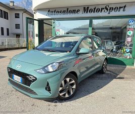 I10 1.0 MPI AT PRIME AUTOMATICA