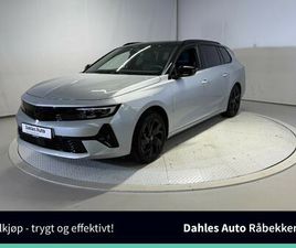 SPORTS TOURER ACC/KROK/360-KAMERA/DELSKINN/DAB