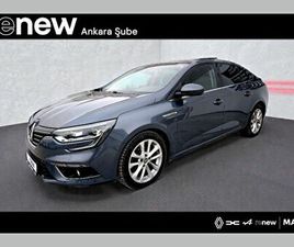 SEDAN 1.3 TCE ICON EDC