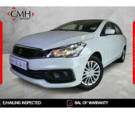 2024 SUZUKI CIAZ 1.5 GL