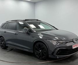 2.0 TDI R-LINE DSG EURO 6 (START/STOP) 5DR
