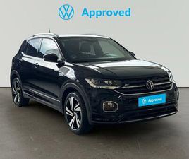 SPORT 1.5 TSI 110 KW (150 CV) DSG