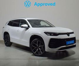 R-LINE 1.5 ETSI 110 KW (150 CV) DSG