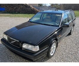 VOLVO 850 TDI