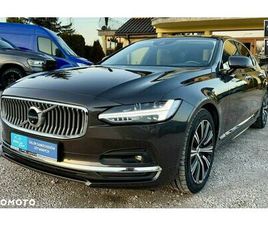 VOLVO S90 D5 VOLVO S90 B5 D AWD GEARTRONIC INSCRIPTION
