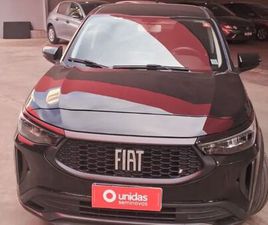 FIAT FASTBACK FIAT FASTBACK 1.0 200 TURBO FLEX AUT 2024
