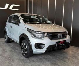 LIKE 1.0 FIRE FLEX 5P.