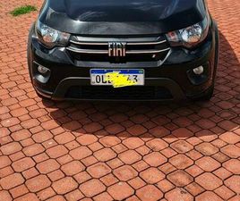 LIKE 1.0 FIRE FLEX 5P.