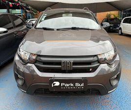 TREKKING 1.0 FLEX 5P