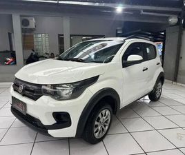 WAY 1.0 FIRE FLEX 5P.