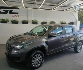 FREEDOM 1.3 FLEX 8V CS PLUS