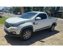 FREEDOM 1.3 FLEX 8V CS PLUS