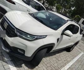 VOLCANO 1.3 FLEX 8V CD