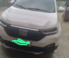 VOLCANO 1.3 FLEX 8V CD