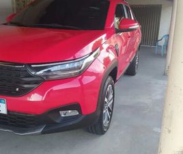 VOLCANO 1.3 FLEX 8V CD