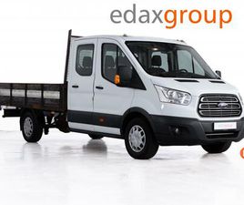 FORD TRANSIT 350 L4 2.0 TDCI C/IVA
