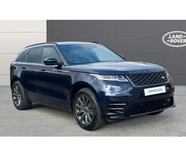 2022 (22) 2.0 D200 RDYNAMIC SE 5DR AUTO DIESEL ESTATE
