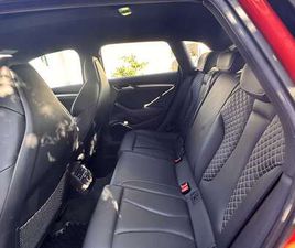 AUDI A3 BERLINA 5P 1.8T AMBITION AUTO