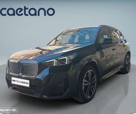 BMW IX1 XDRIVE 30 BMW IX1 XDRIVE30 PACK DESPORTIVO M