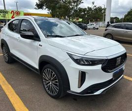 FIAT FASTBACK LIMITED ED.1.3 270 T.FLEX AUT.