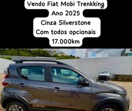 TREKKING 1.0 FLEX 5P