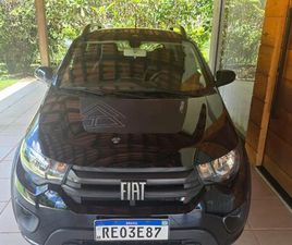 TREKKING 1.0 FLEX 5P