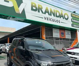 TREKKING 1.0 FLEX 5P