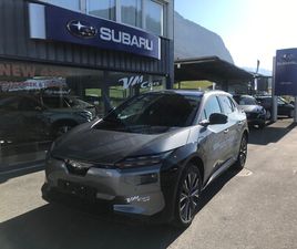 SOLTERRA EV LUXURY 73,1KWH AWD
