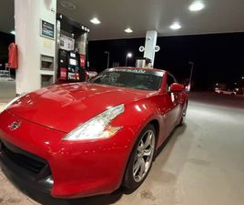 NISSAN 370 Z 21,600 EUR