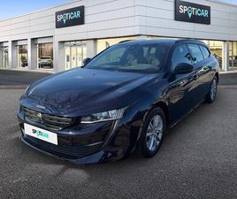 SW PURETECH 130 CH S&S EAT8 ACTIVE PACK