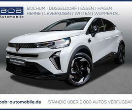 TCE 160 EDC TECHNO MILD HYBRID APPLECARPLAY