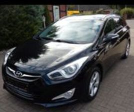 CW 1.7 CRDI PREMIUM 100KW (NUR EXPORT)