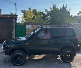 NISSAN TERRANO 2.7 U0422ДU0418 U041AU041BU0418U041CU0410 6,500 EUR